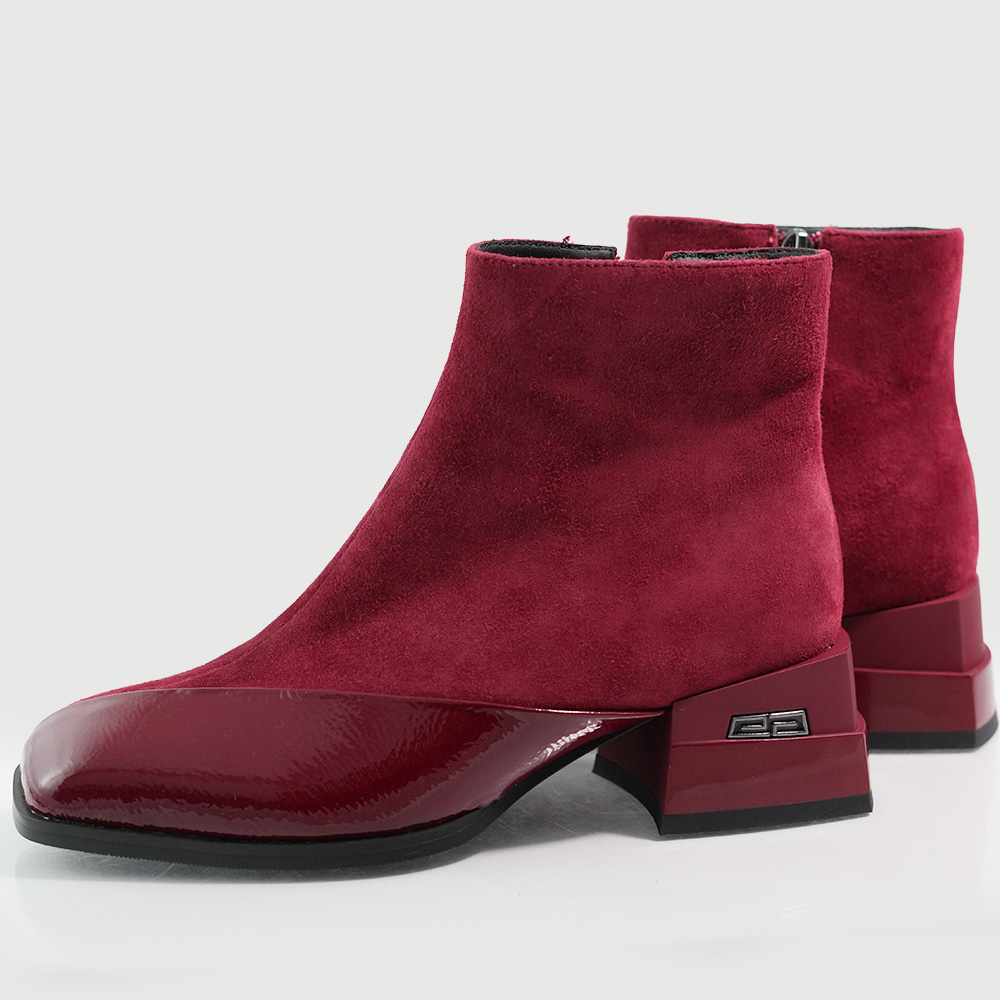 BOTINE FIORE FINO