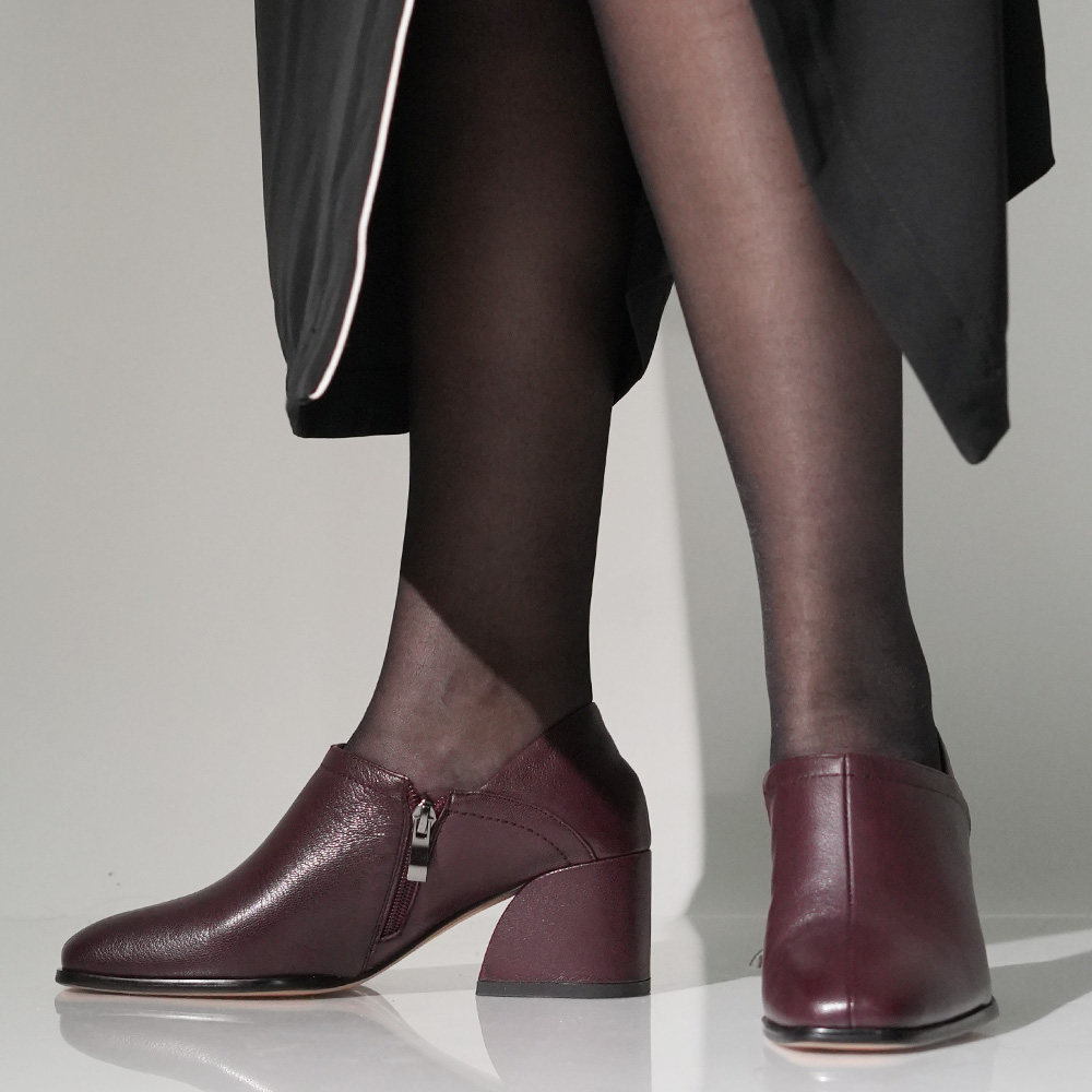 BOTINE FIORE FINO