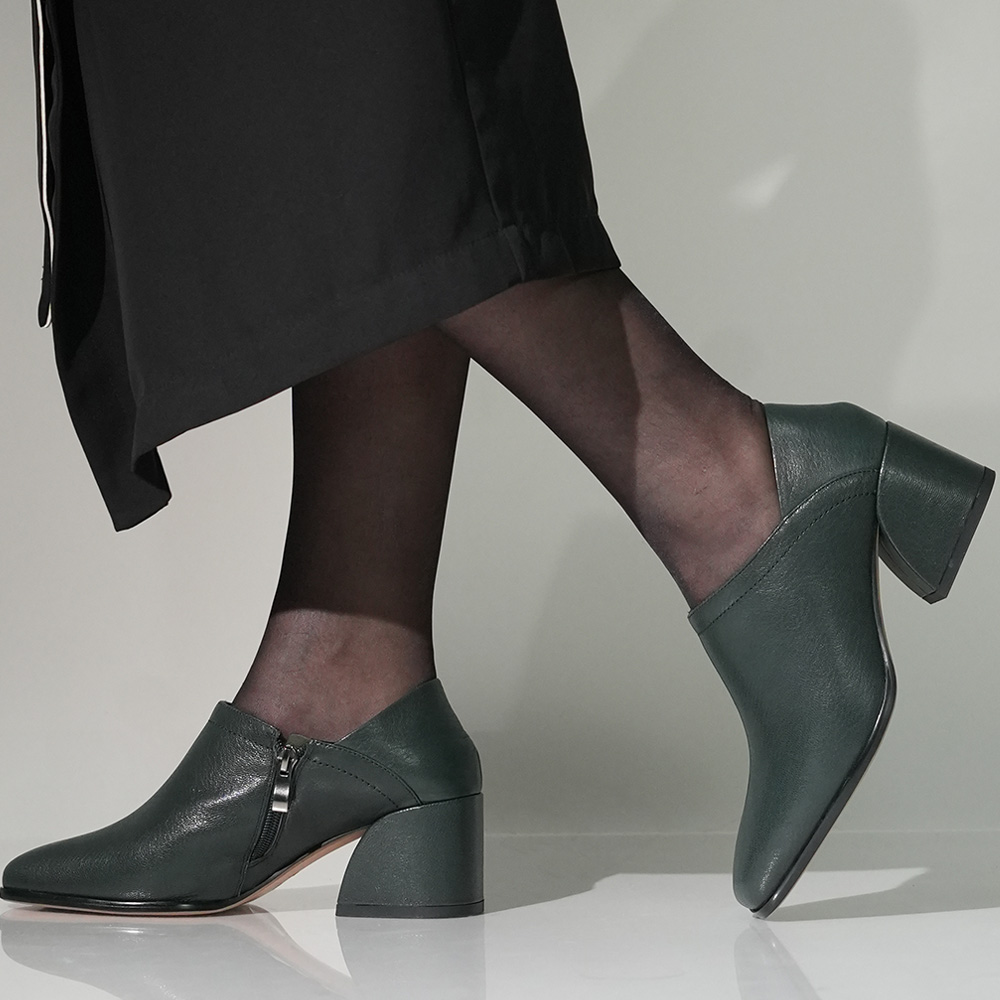 BOTINE FIORE FINO