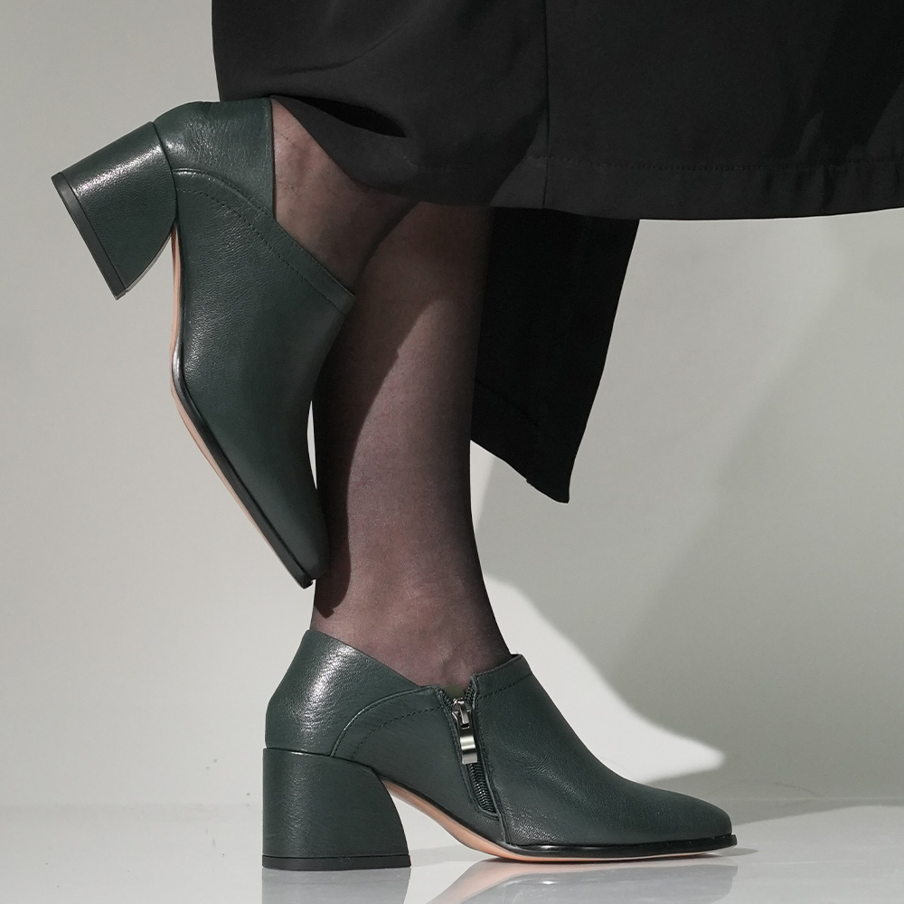 BOTINE FIORE FINO