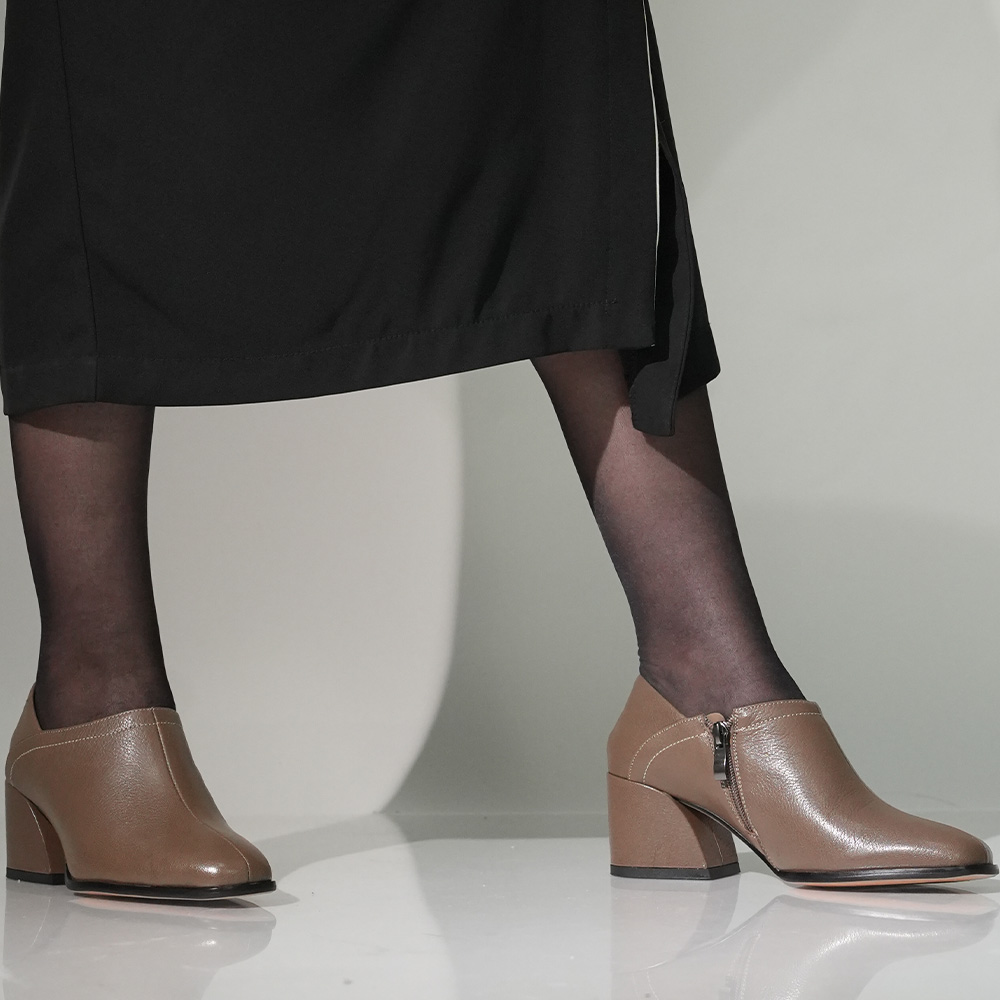 BOTINE FIORE FINO