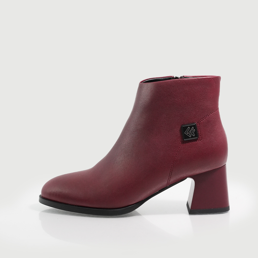 BOTINE FIORE FINO