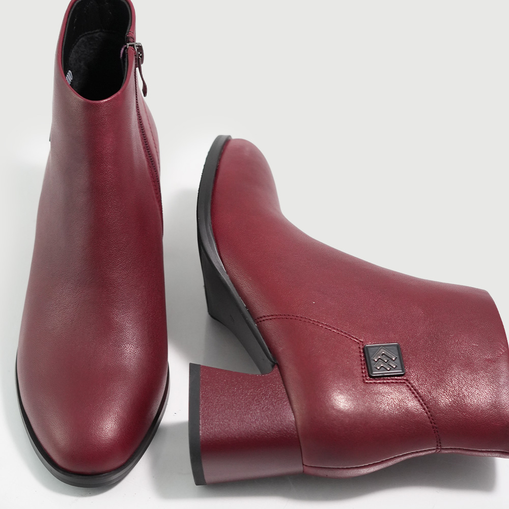 BOTINE FIORE FINO