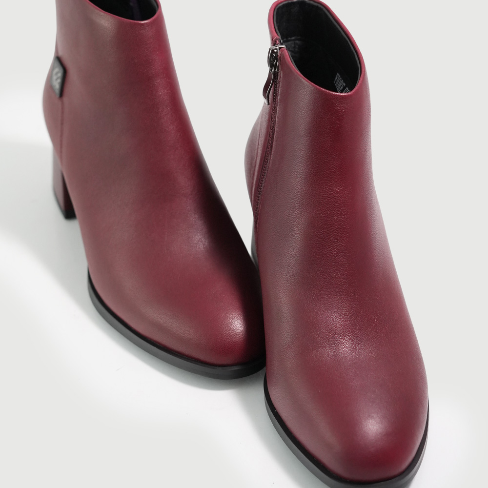 BOTINE FIORE FINO