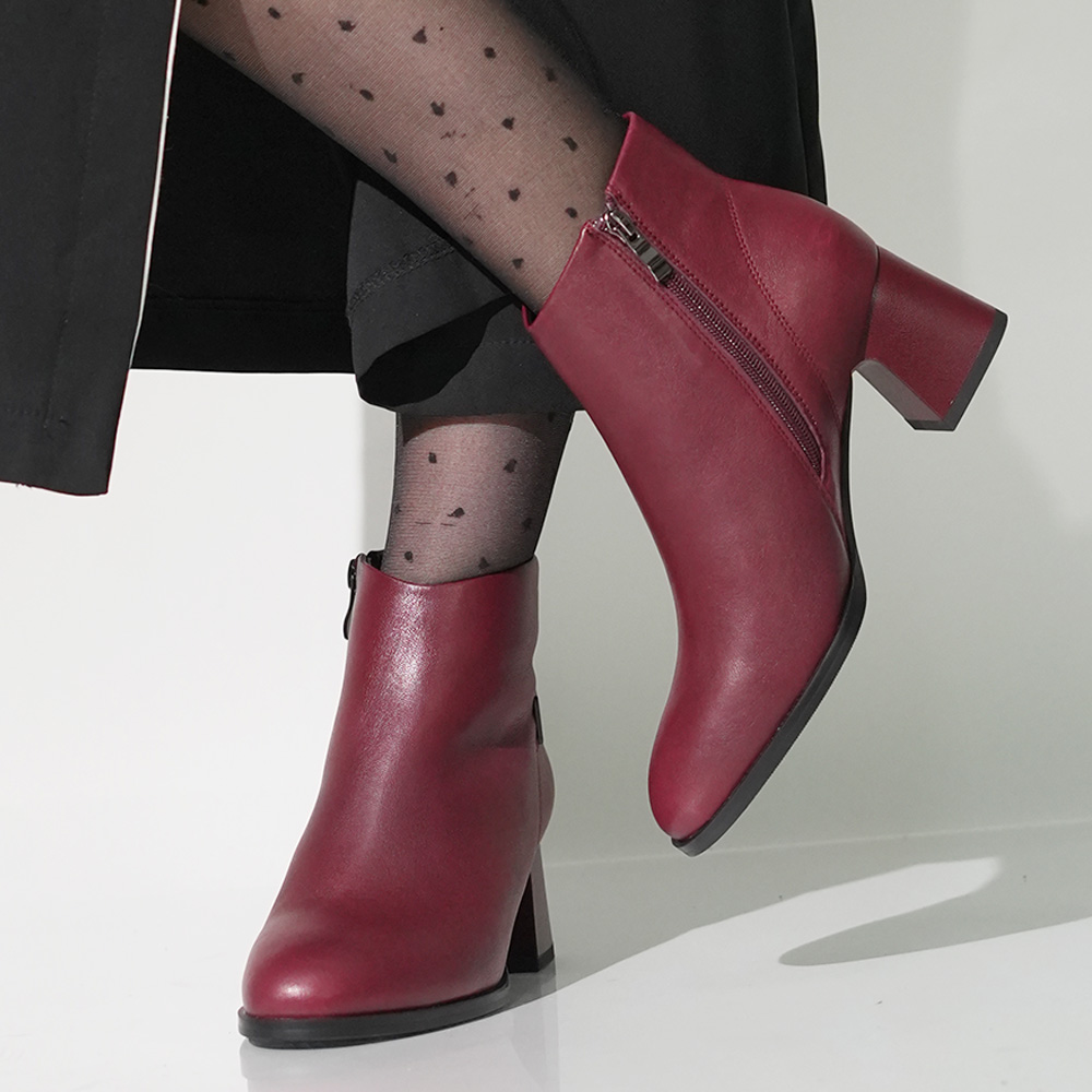 BOTINE FIORE FINO