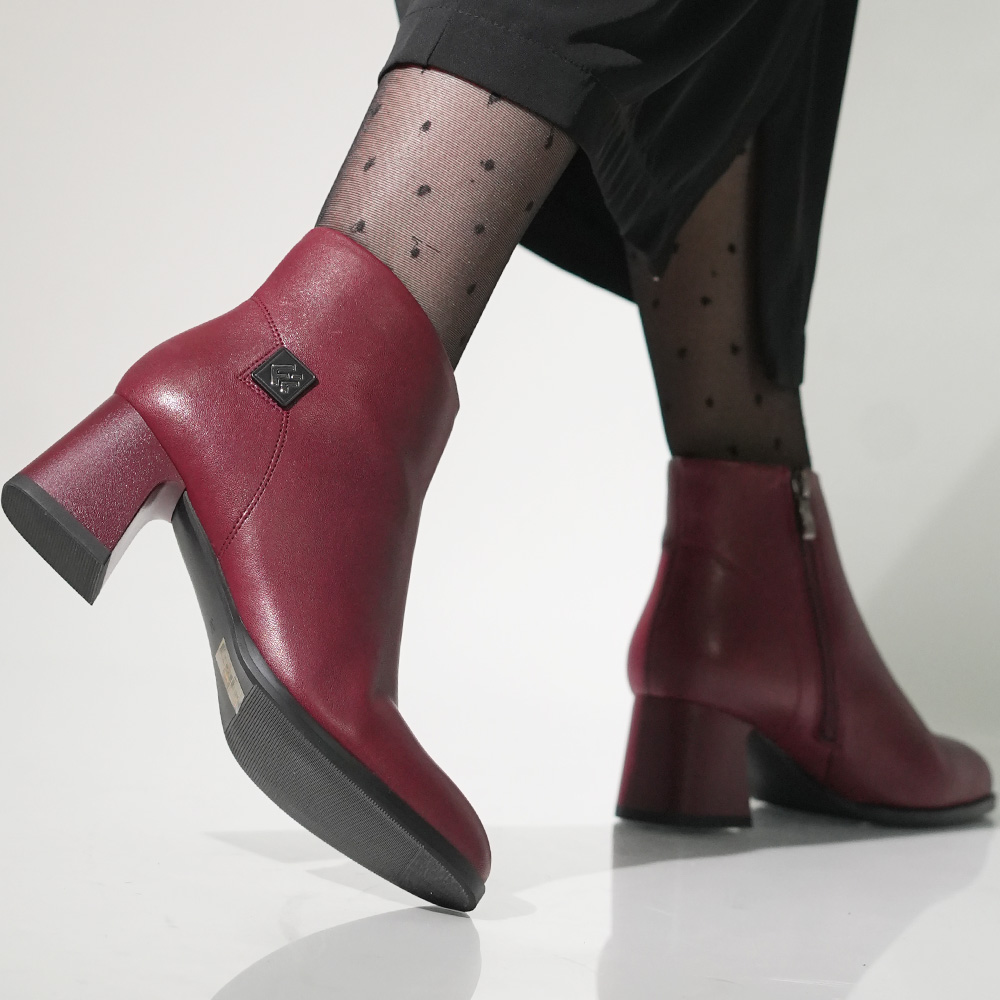 BOTINE FIORE FINO