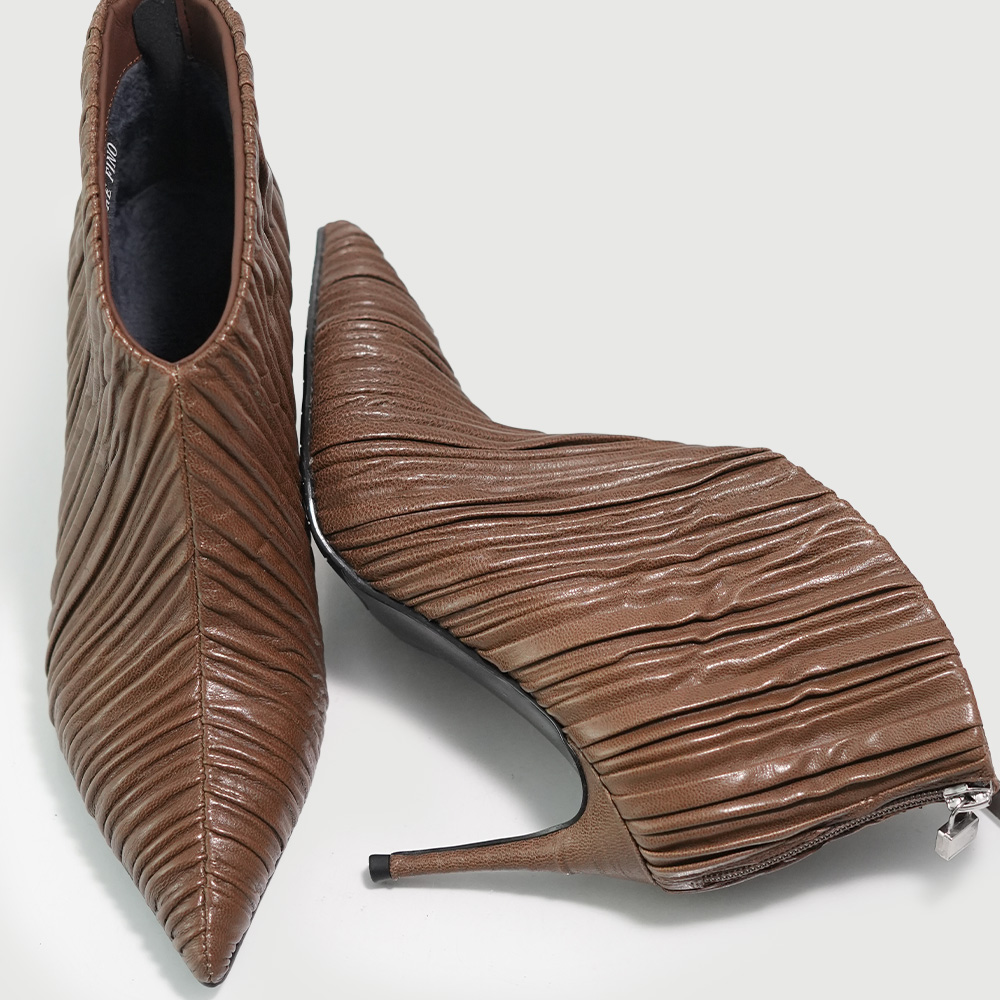 BOTINE FIORE FINO