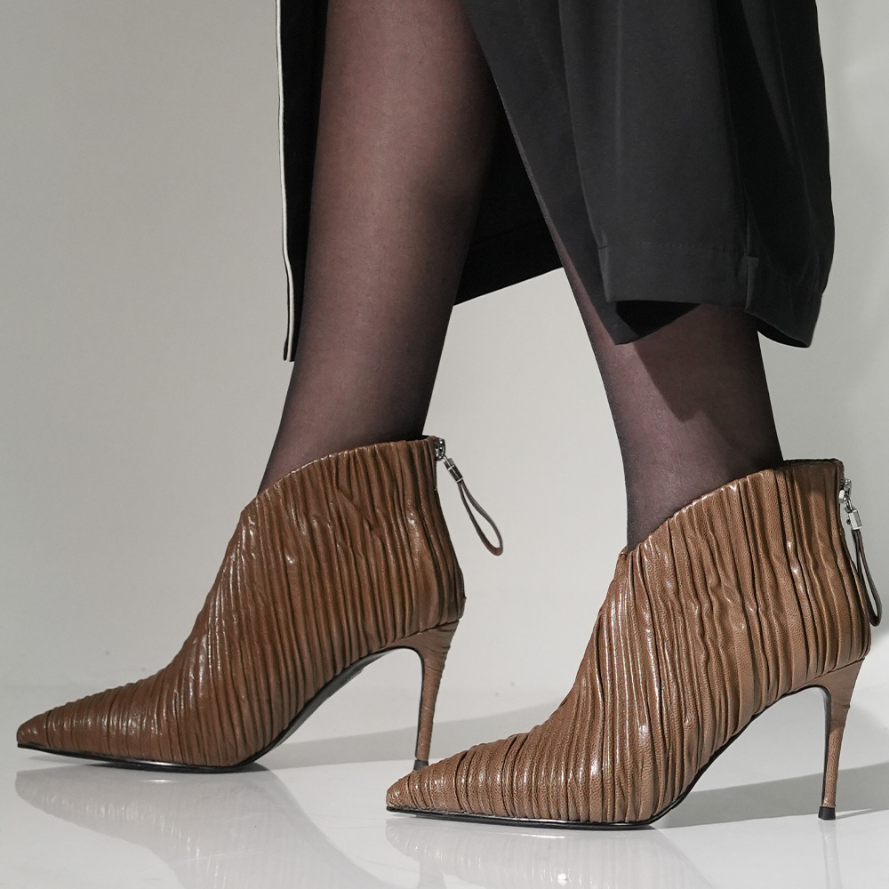 BOTINE FIORE FINO