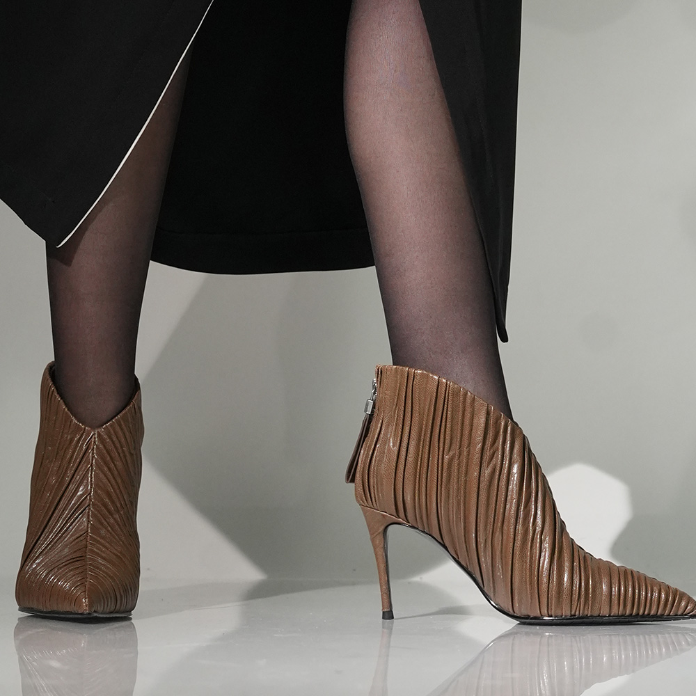 BOTINE FIORE FINO
