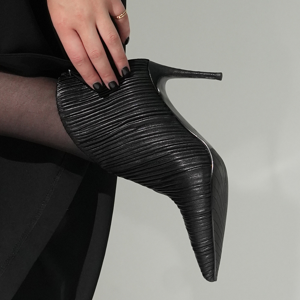 BOTINE FIORE FINO