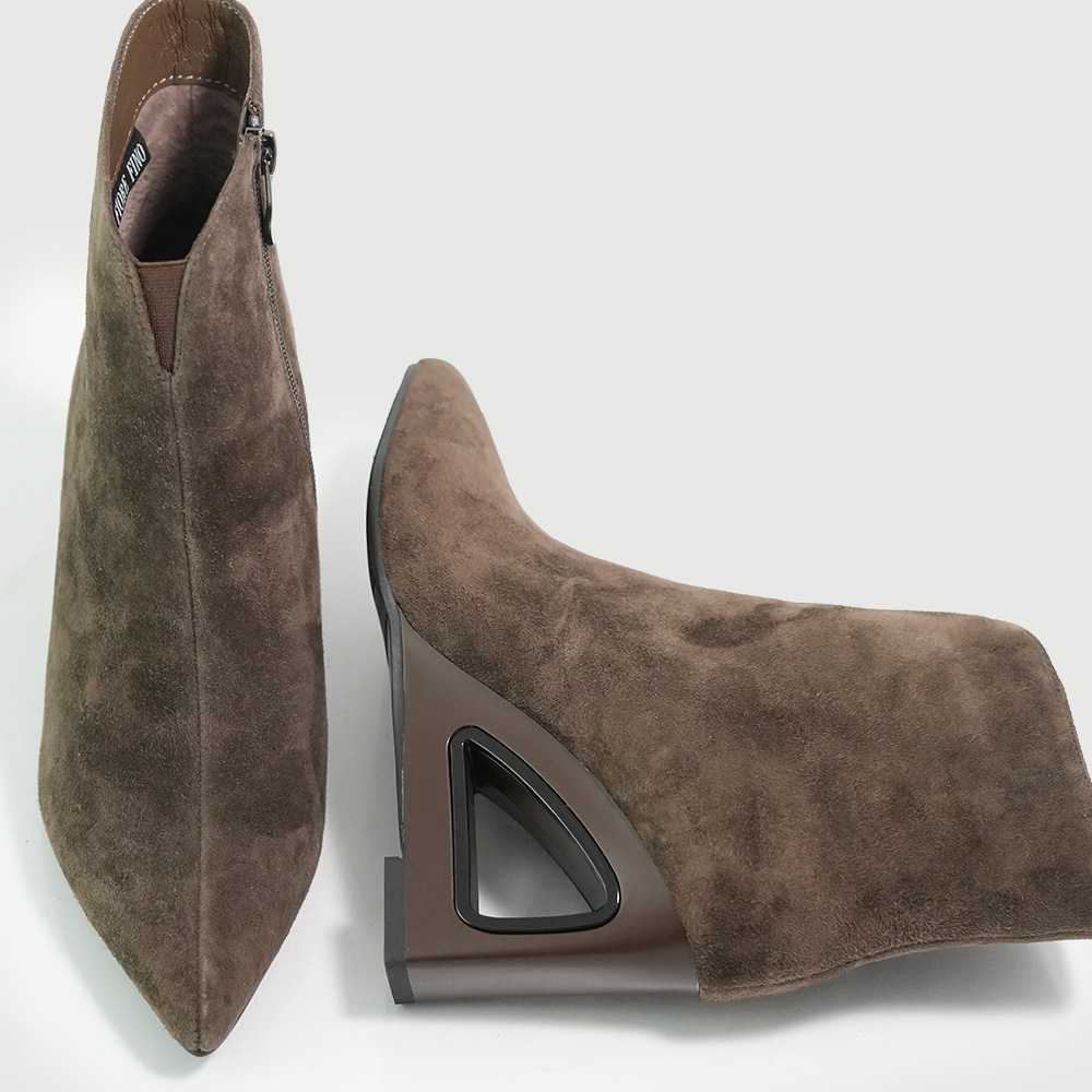 BOTINE FIORE FINO