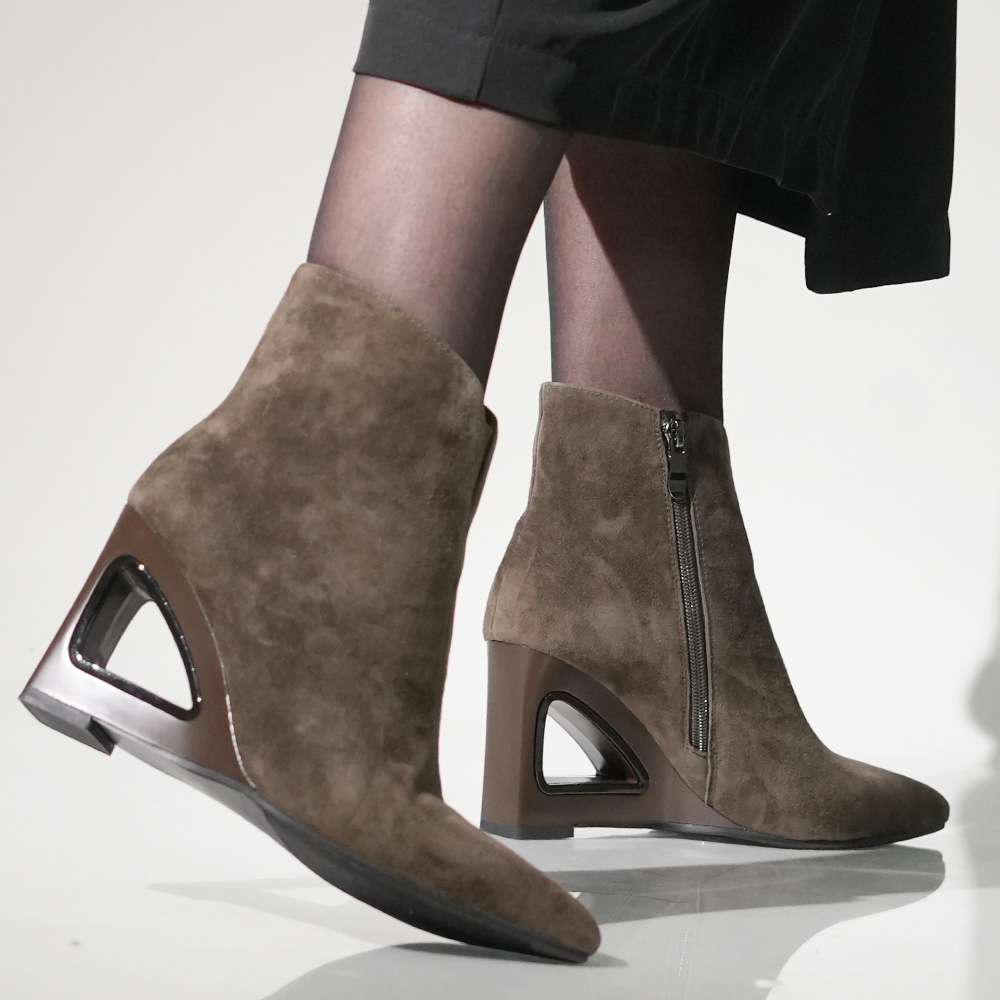 BOTINE FIORE FINO