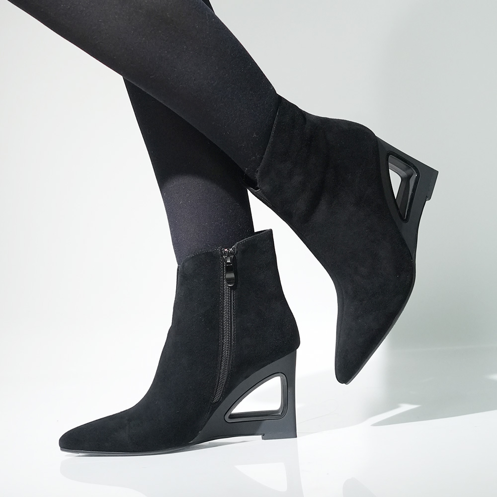 BOTINE FIORE FINO
