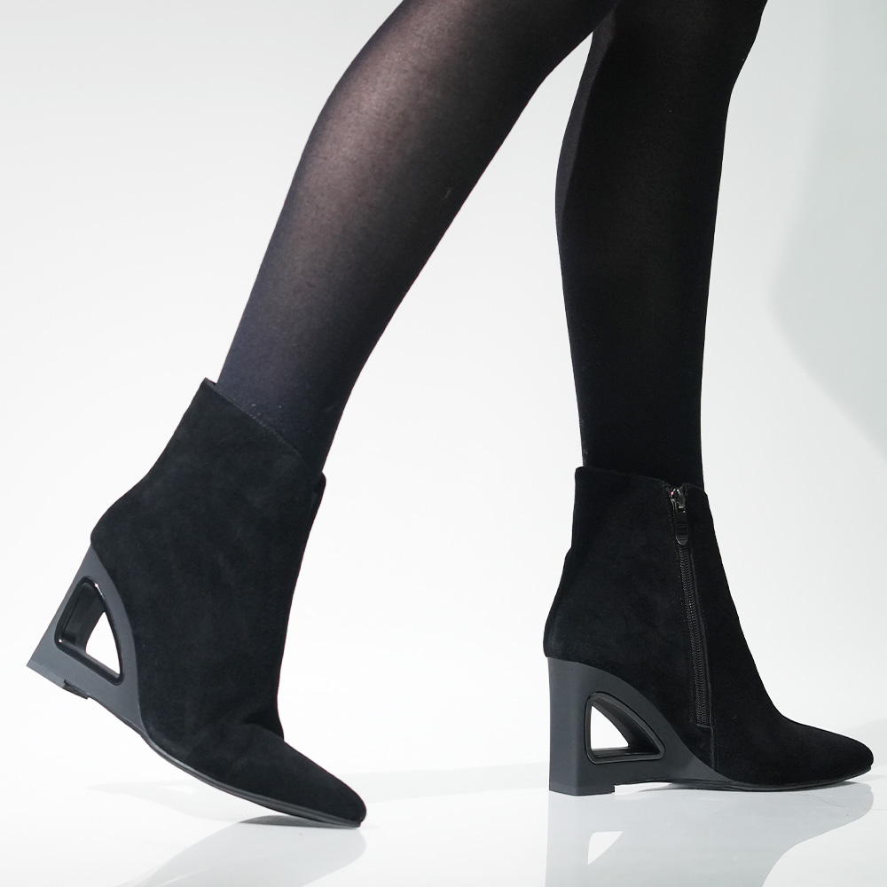 BOTINE FIORE FINO