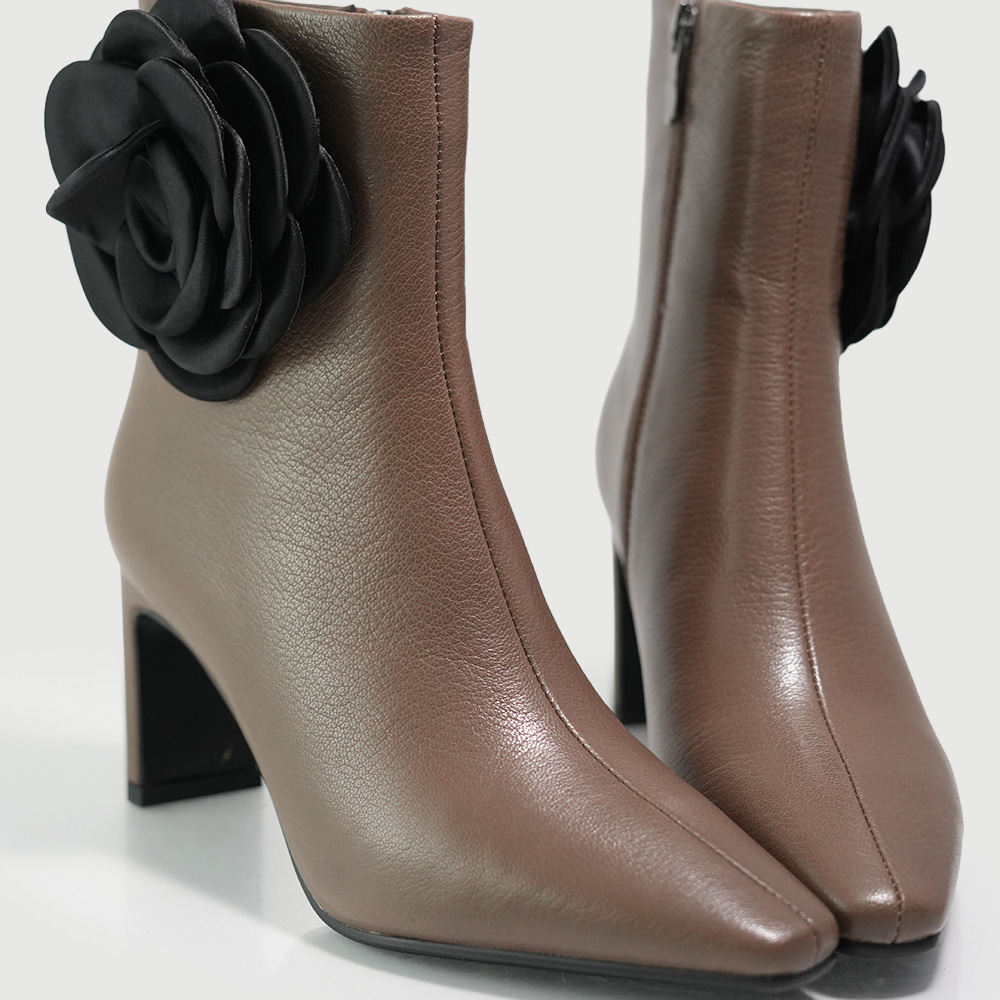 BOTINE FIORE FINO