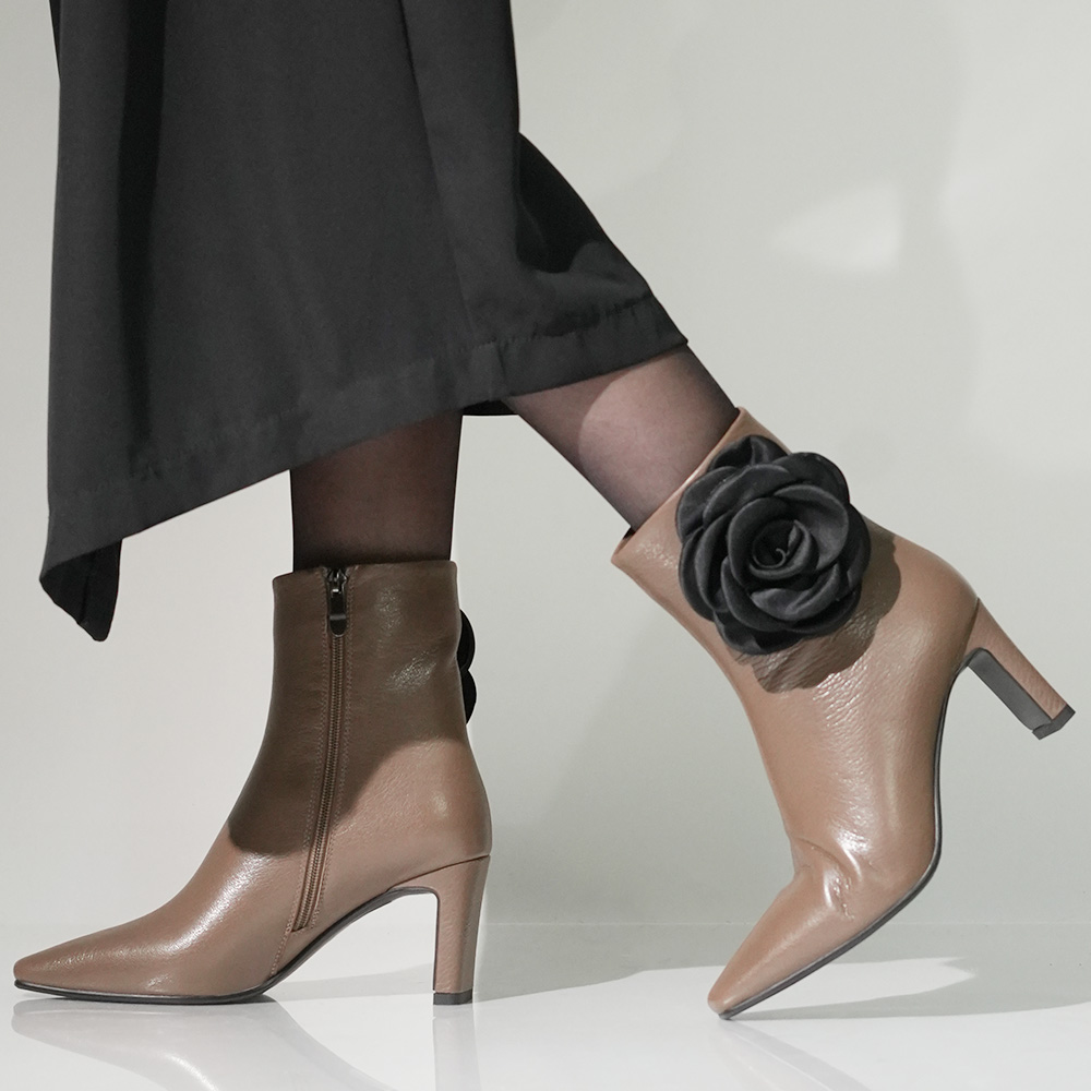 BOTINE FIORE FINO
