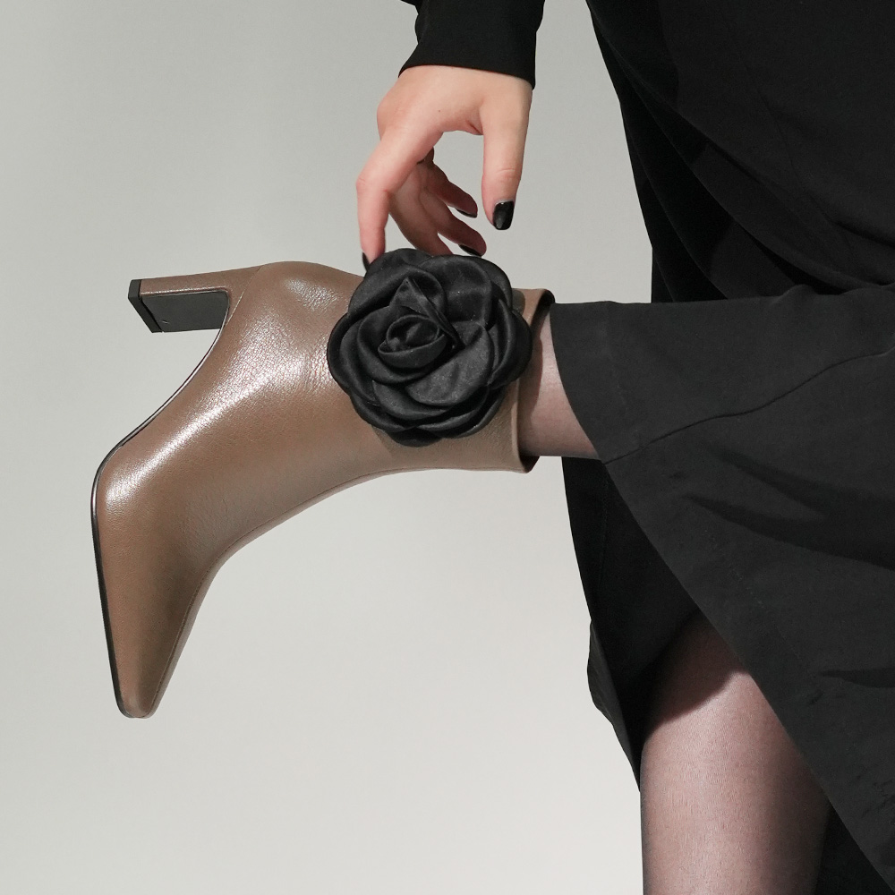 BOTINE FIORE FINO