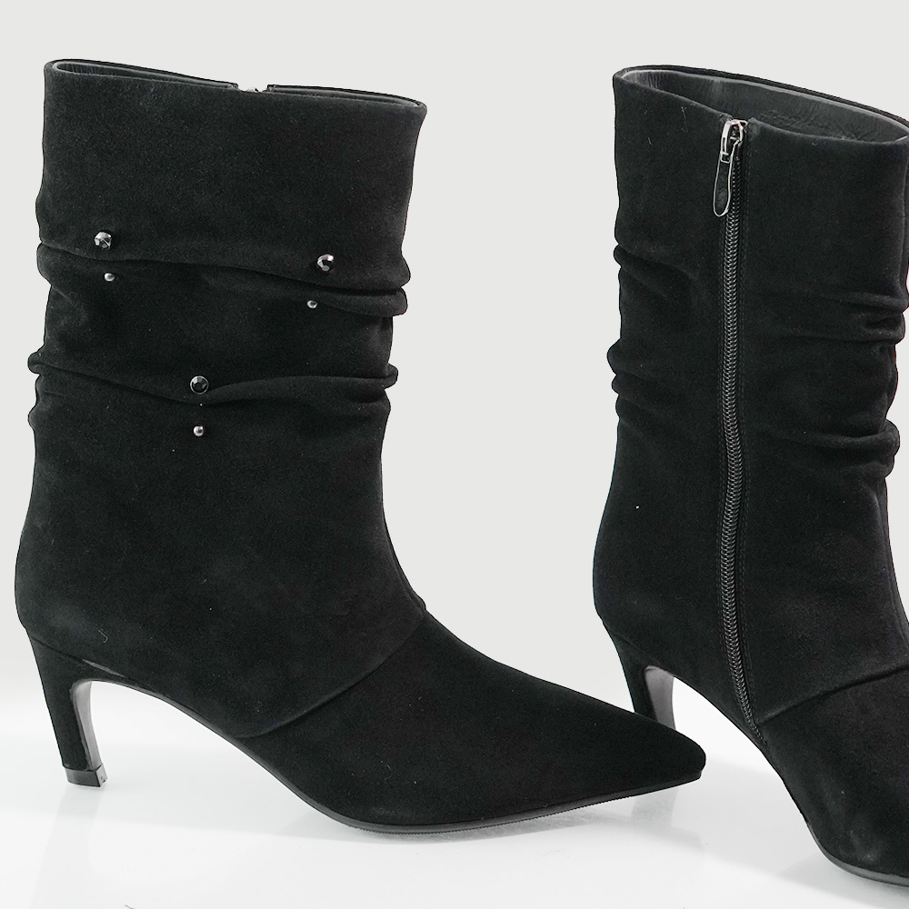 BOTINE FIORE FINO