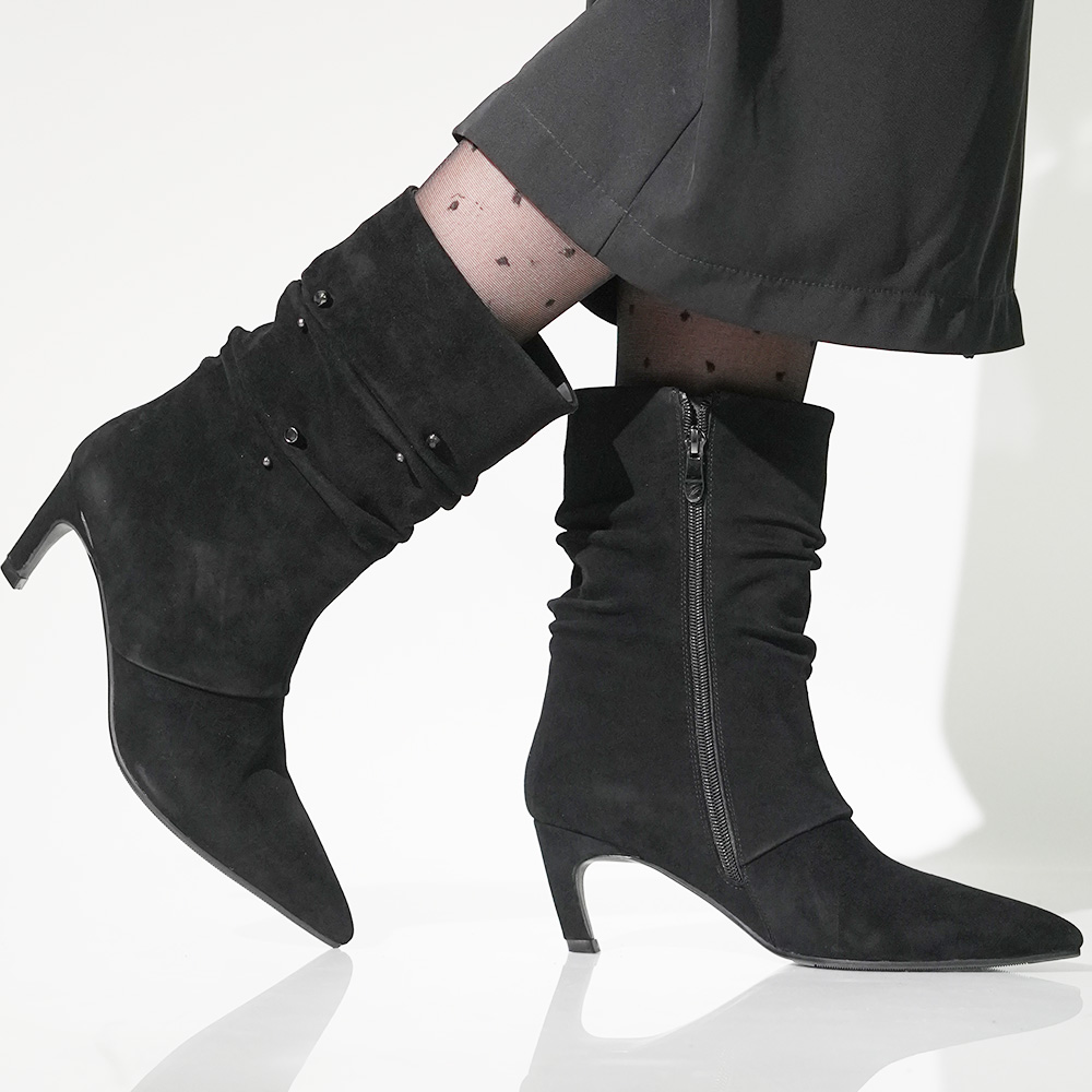 BOTINE FIORE FINO