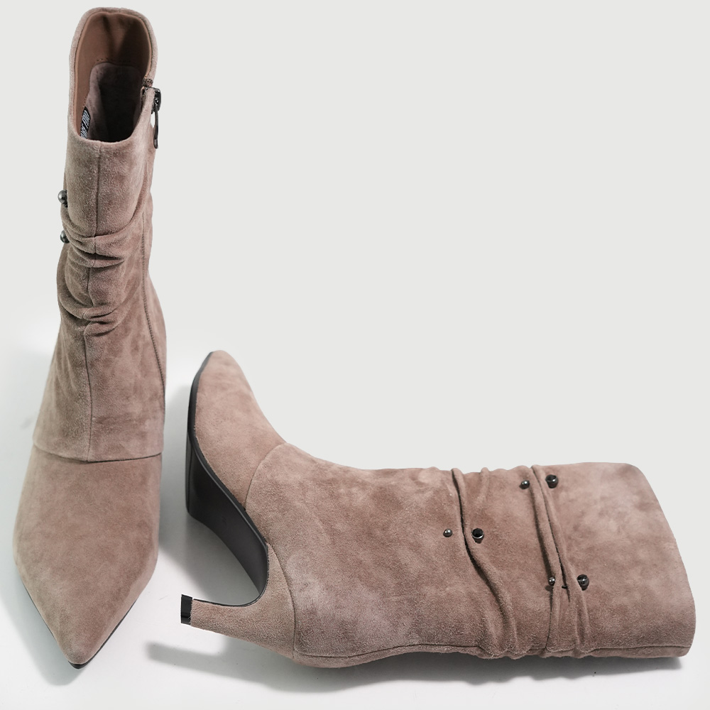 BOTINE FIORE FINO