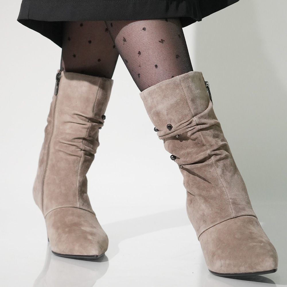 BOTINE FIORE FINO