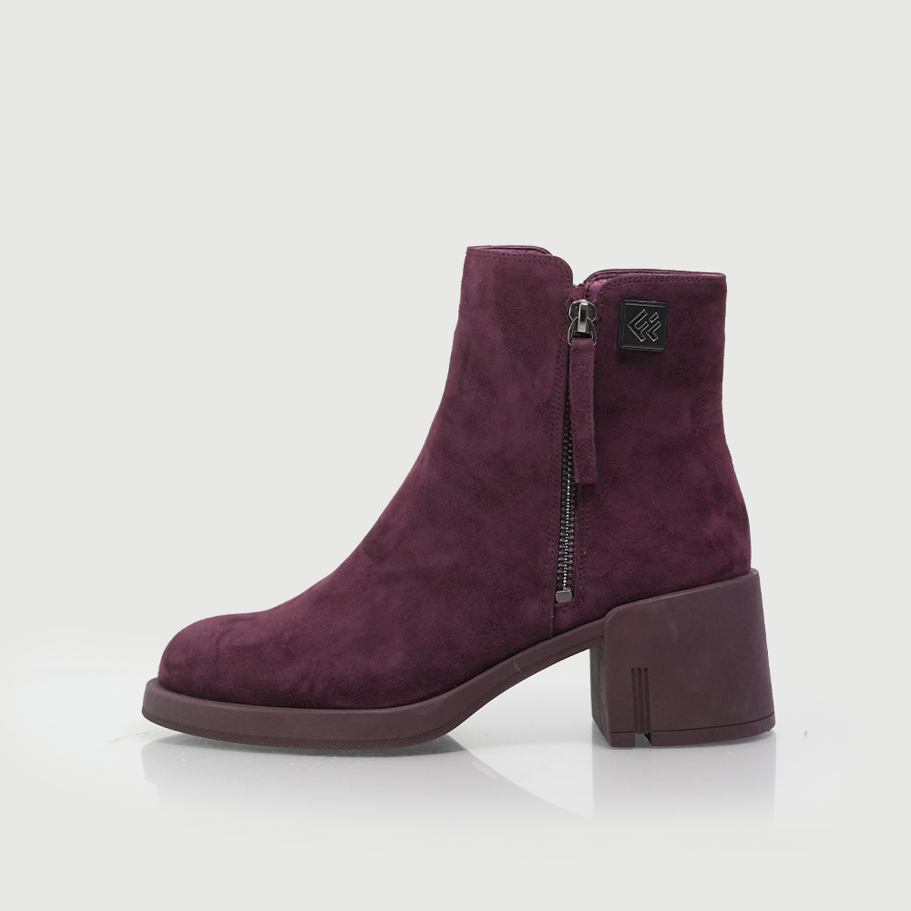 BOTINE FIORE FINO