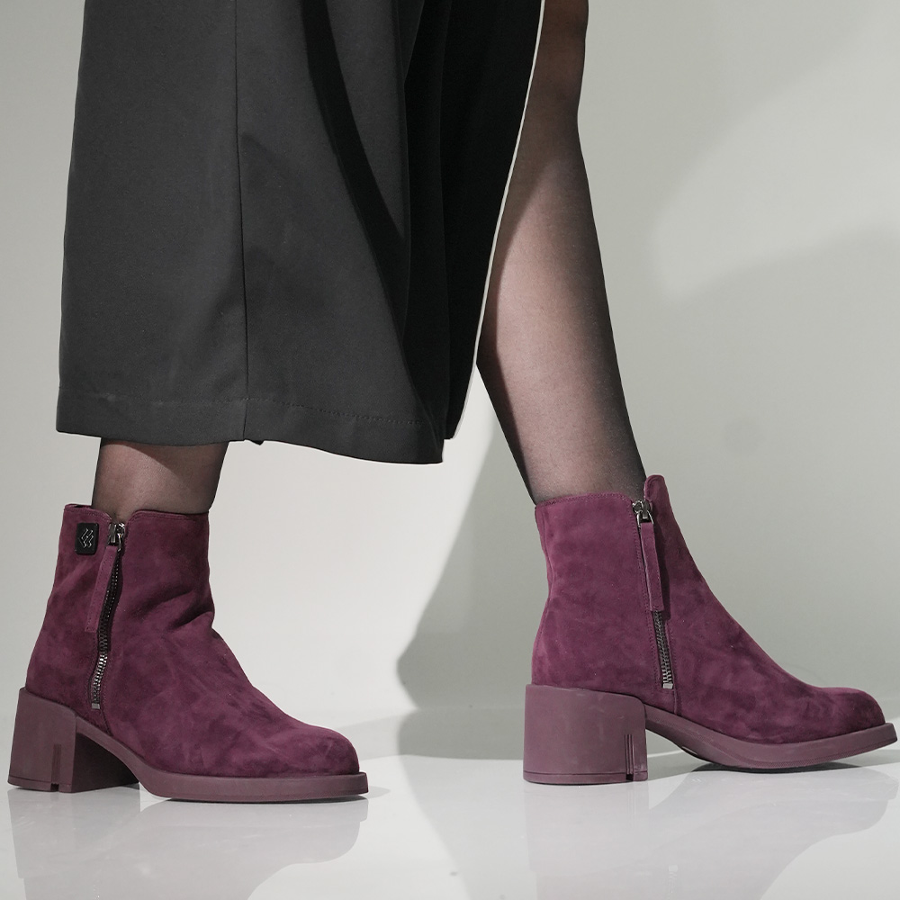 BOTINE FIORE FINO
