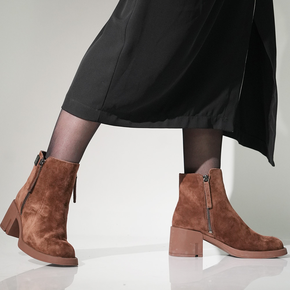 BOTINE FIORE FINO