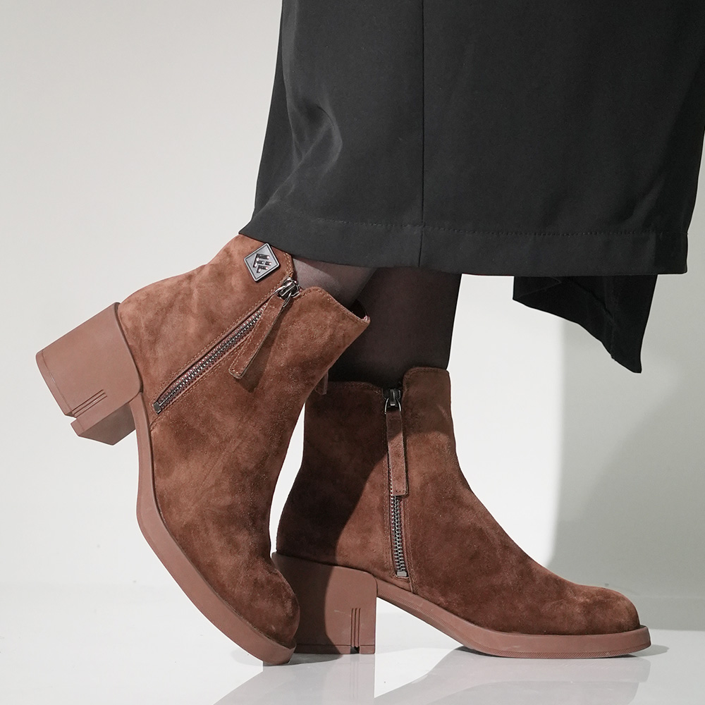 BOTINE FIORE FINO