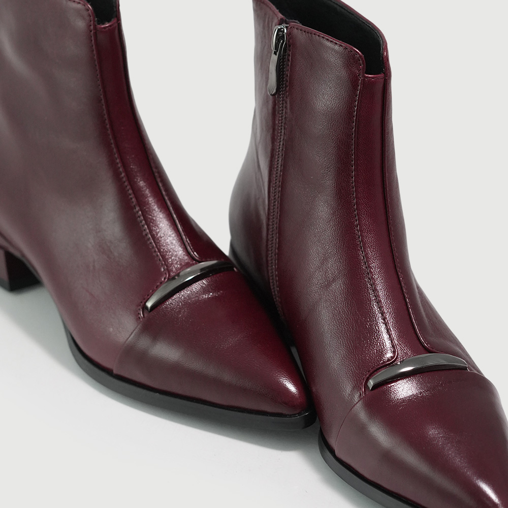 BOTINE FIORE FINO