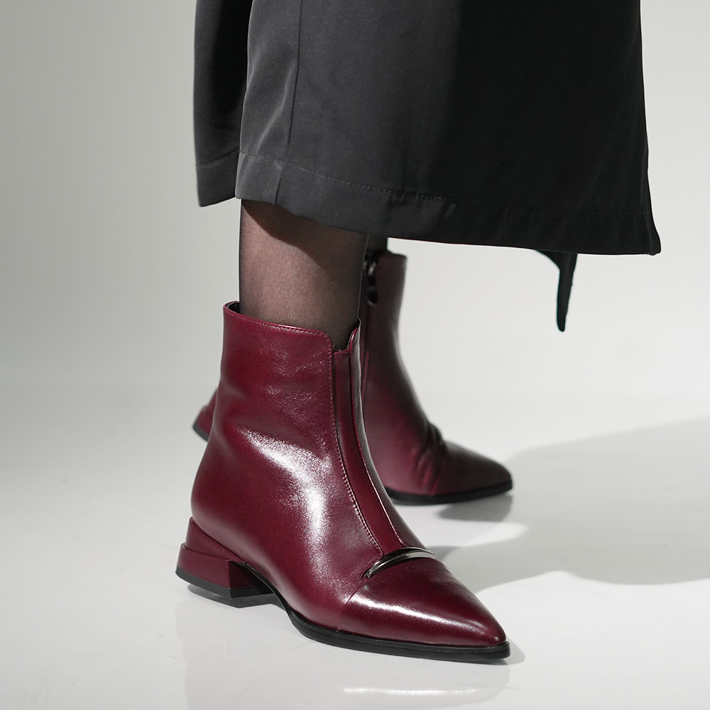 BOTINE FIORE FINO