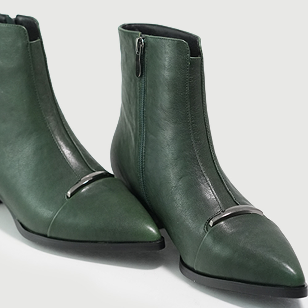 BOTINE FIORE FINO