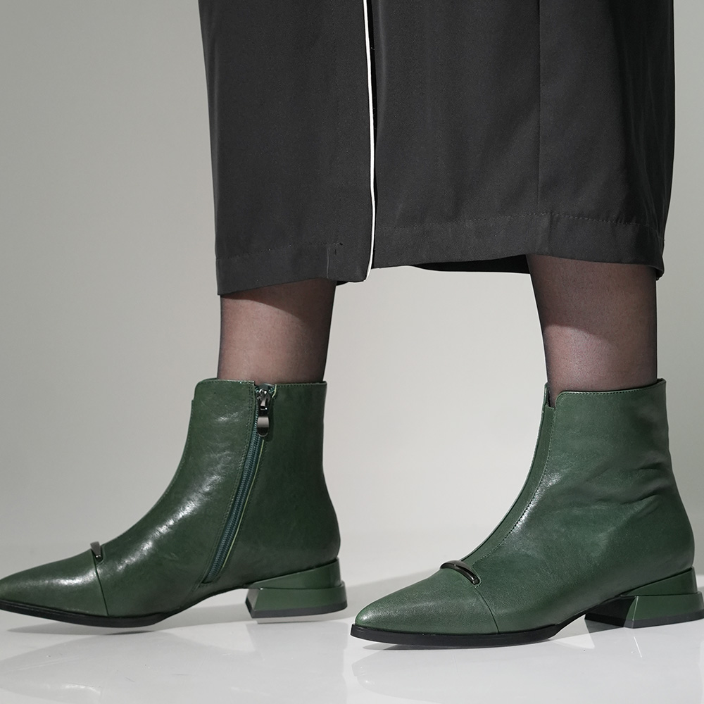 BOTINE FIORE FINO