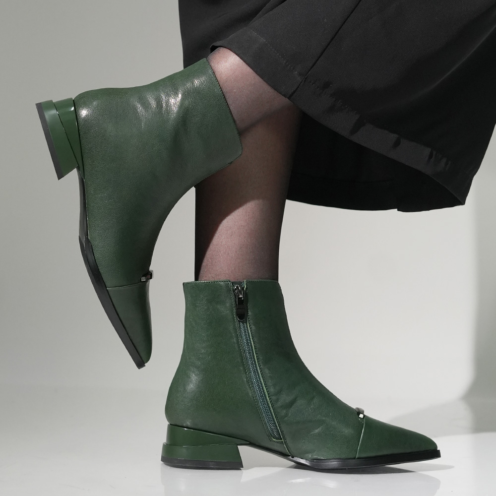 BOTINE FIORE FINO
