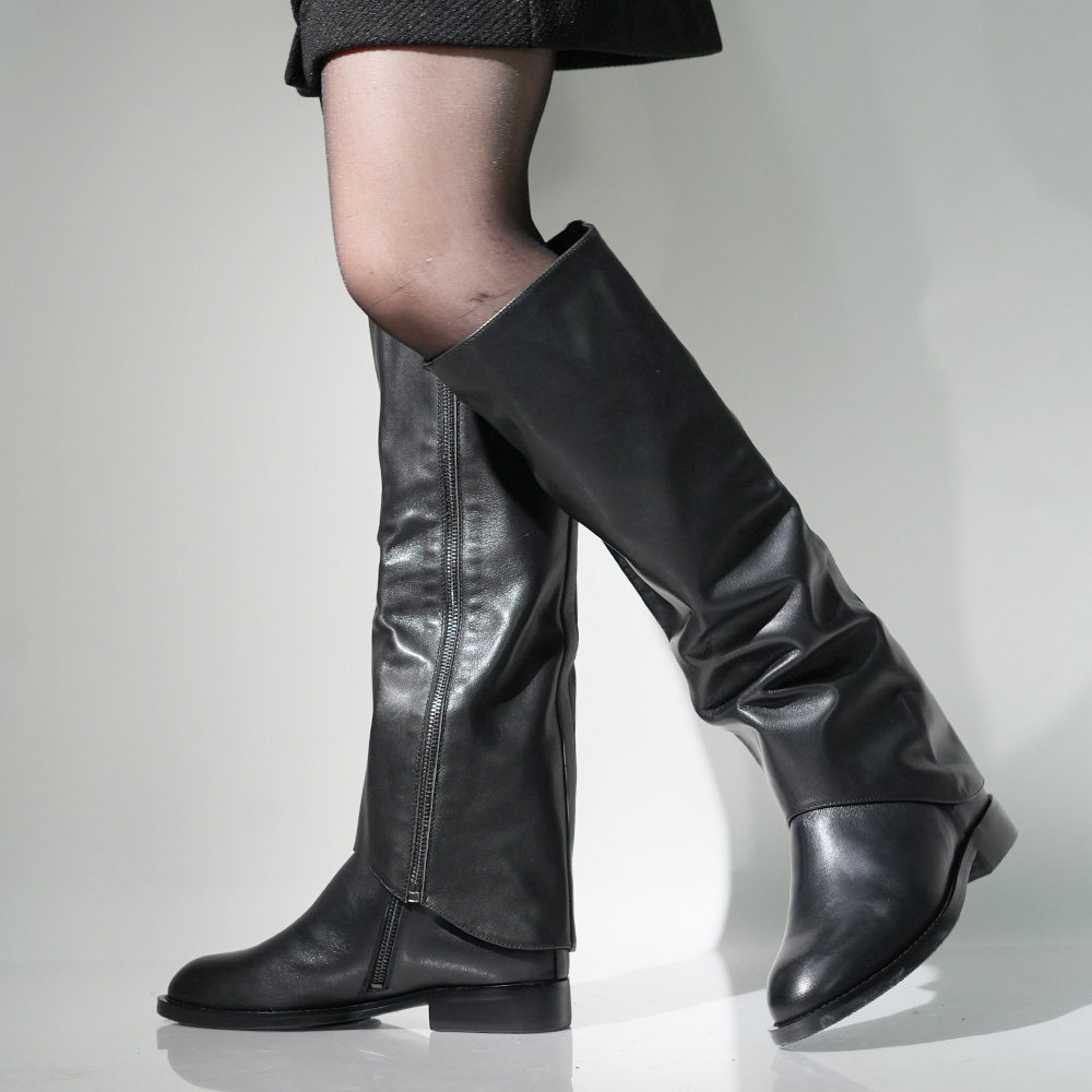 CIZME CASUAL FIORE FINO