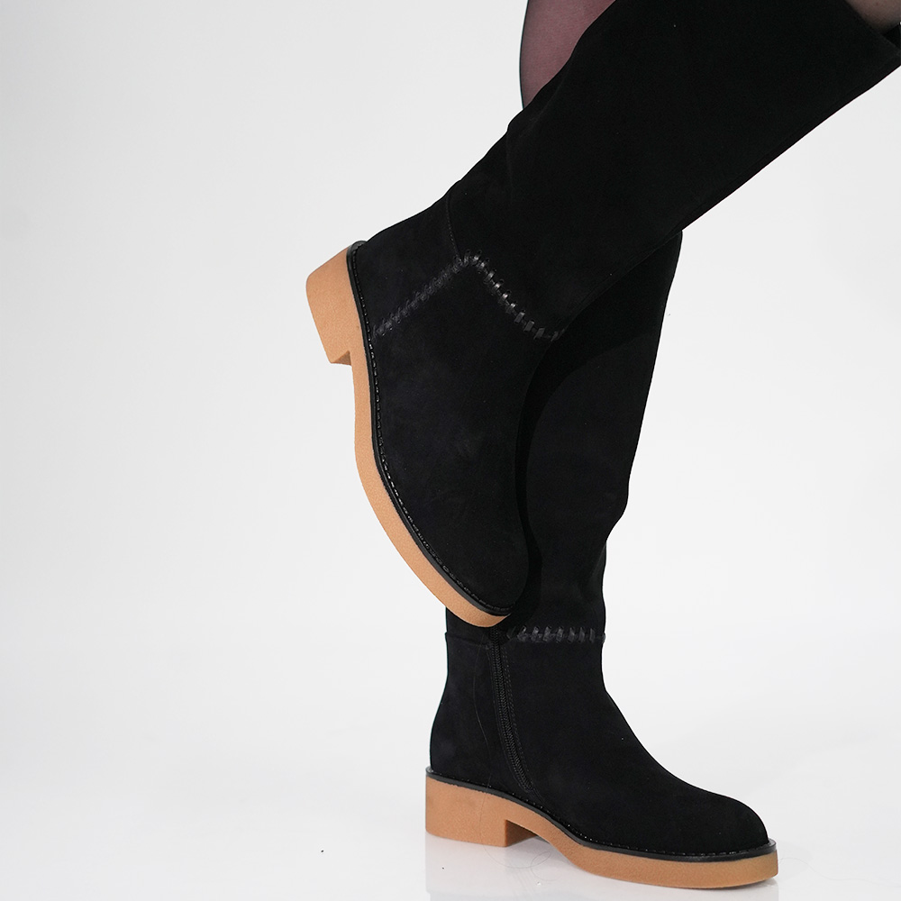 CIZME CASUAL FIORE FINO