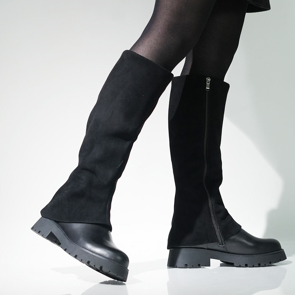 CIZME CASUAL FIORE FINO