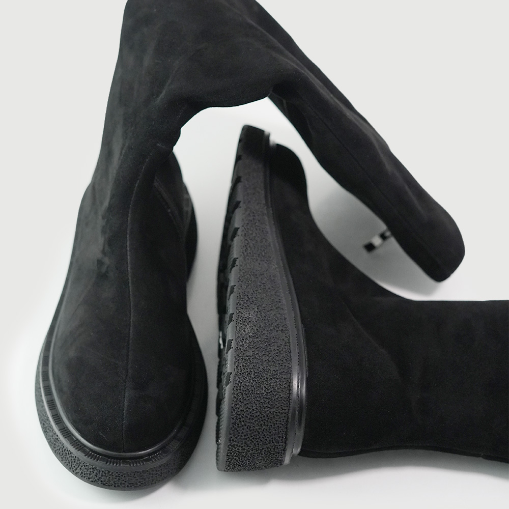 CIZME CASUAL FIORE FINO