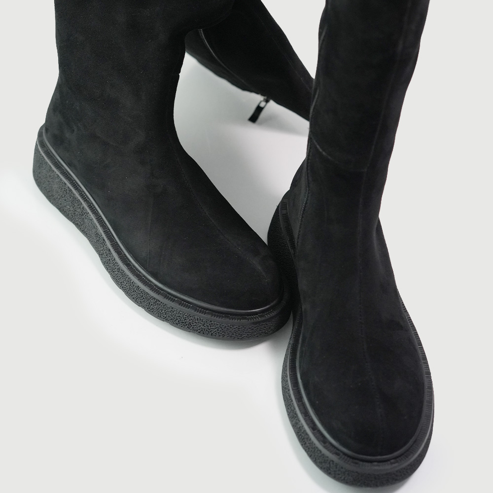 CIZME CASUAL FIORE FINO