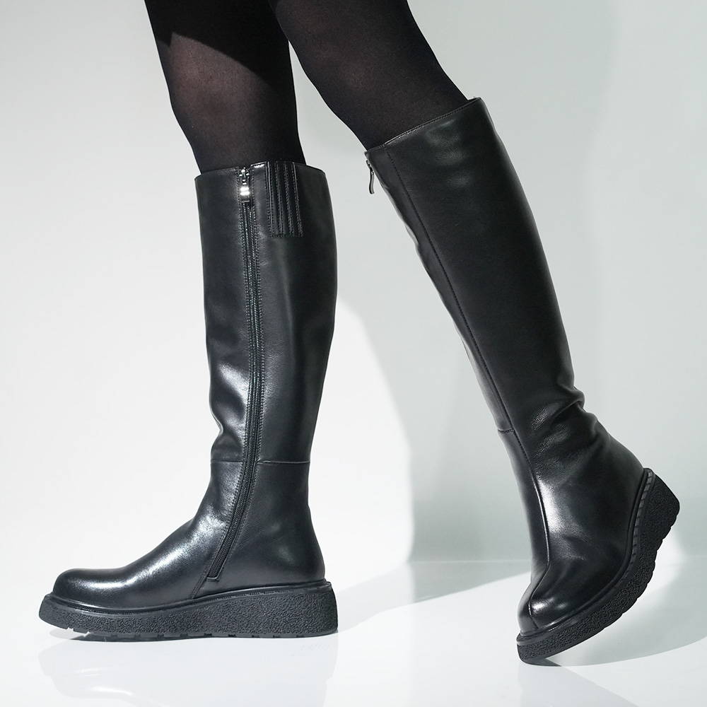 CIZME CASUAL FIORE FINO