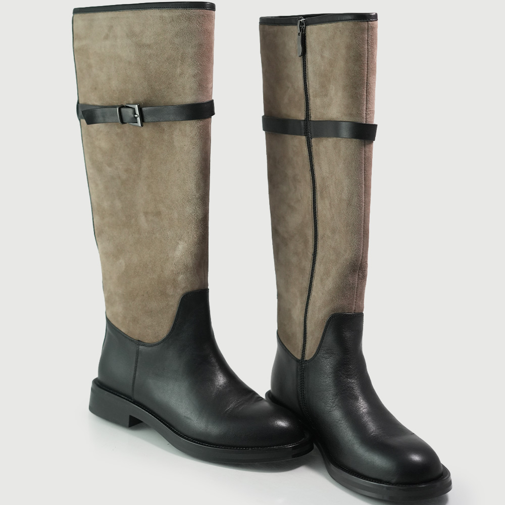 CIZME CASUAL FIORE FINO