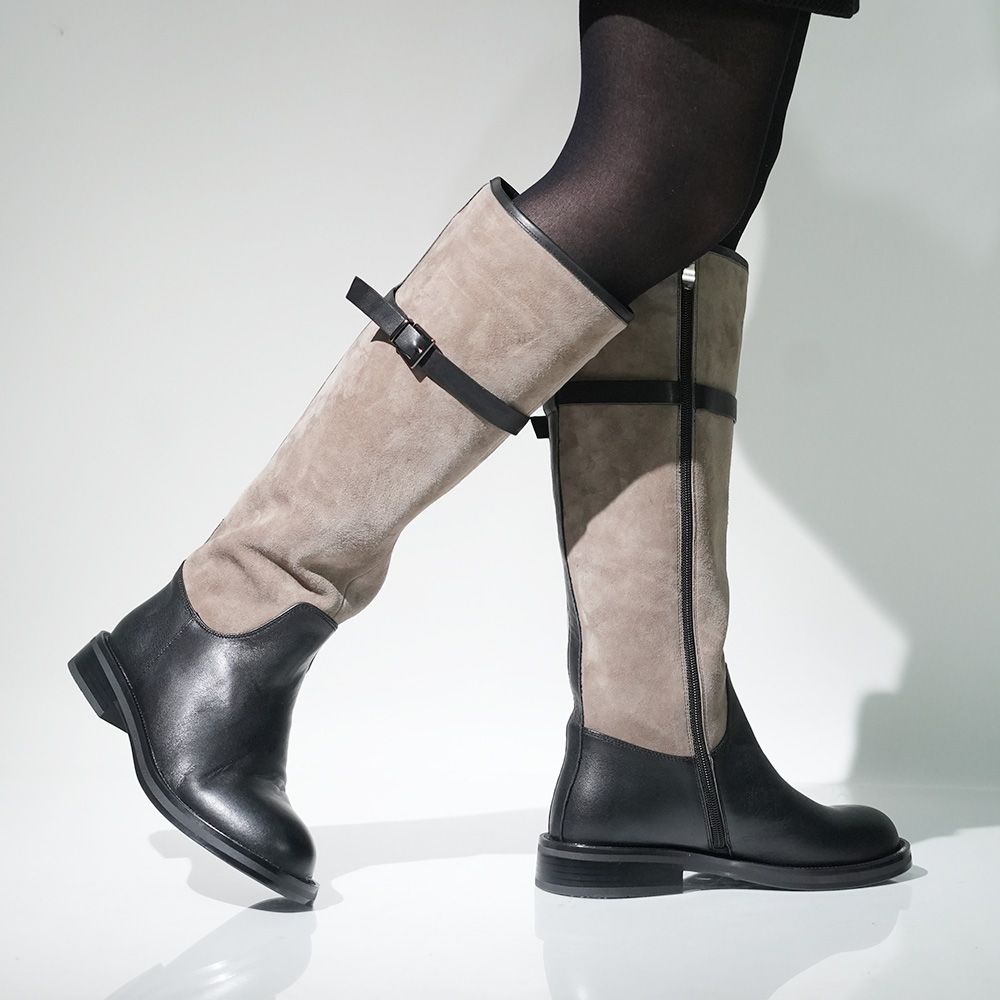 CIZME CASUAL FIORE FINO