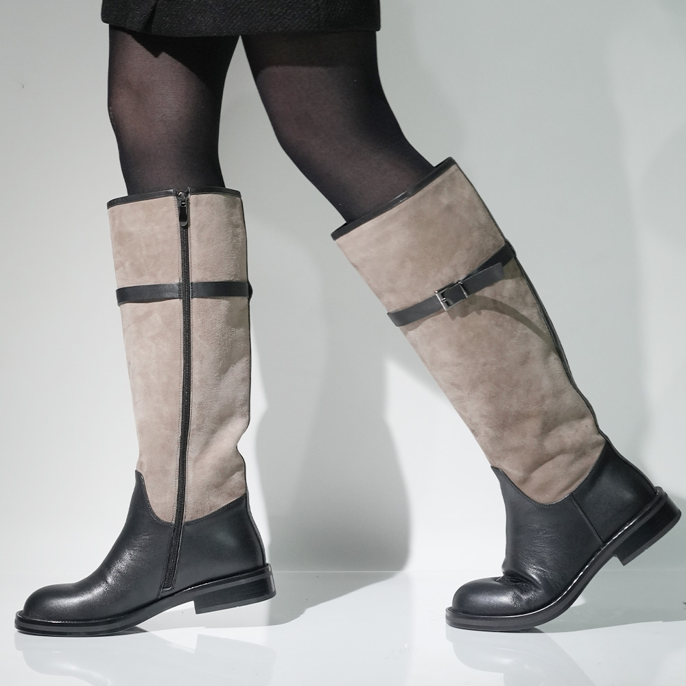 CIZME CASUAL FIORE FINO
