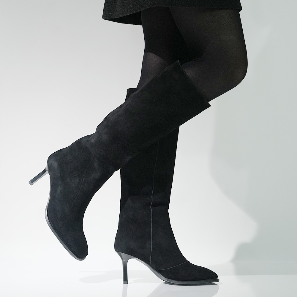 CIZME ELEGANTE SCADO