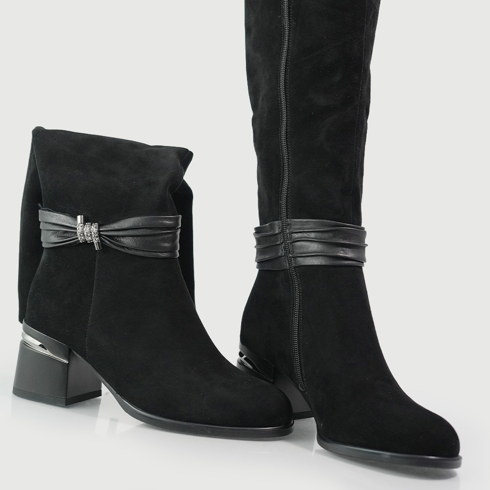 CIZME FIORE FINO