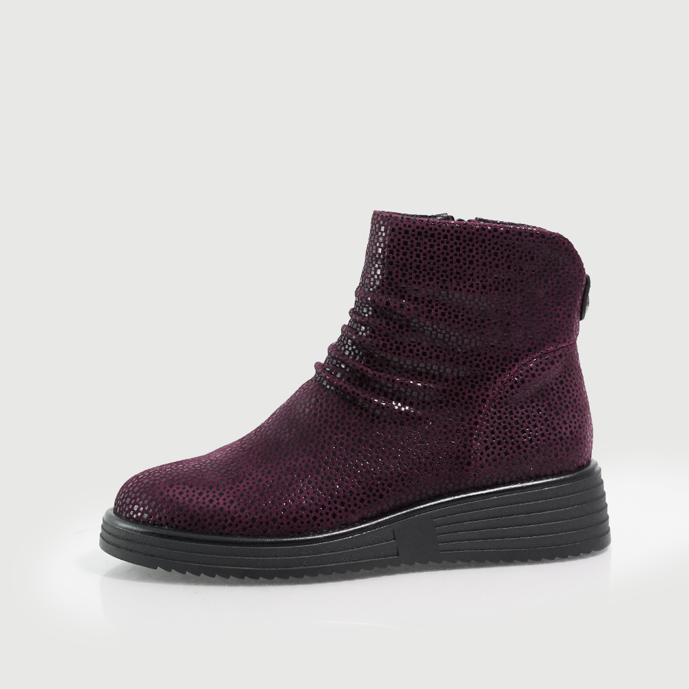 GHETE CASUAL FIORE FINO
