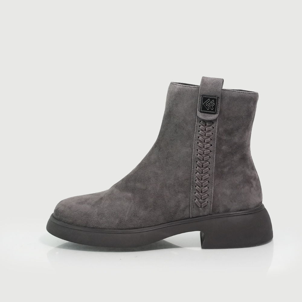 GHETE CASUAL FIORE FINO