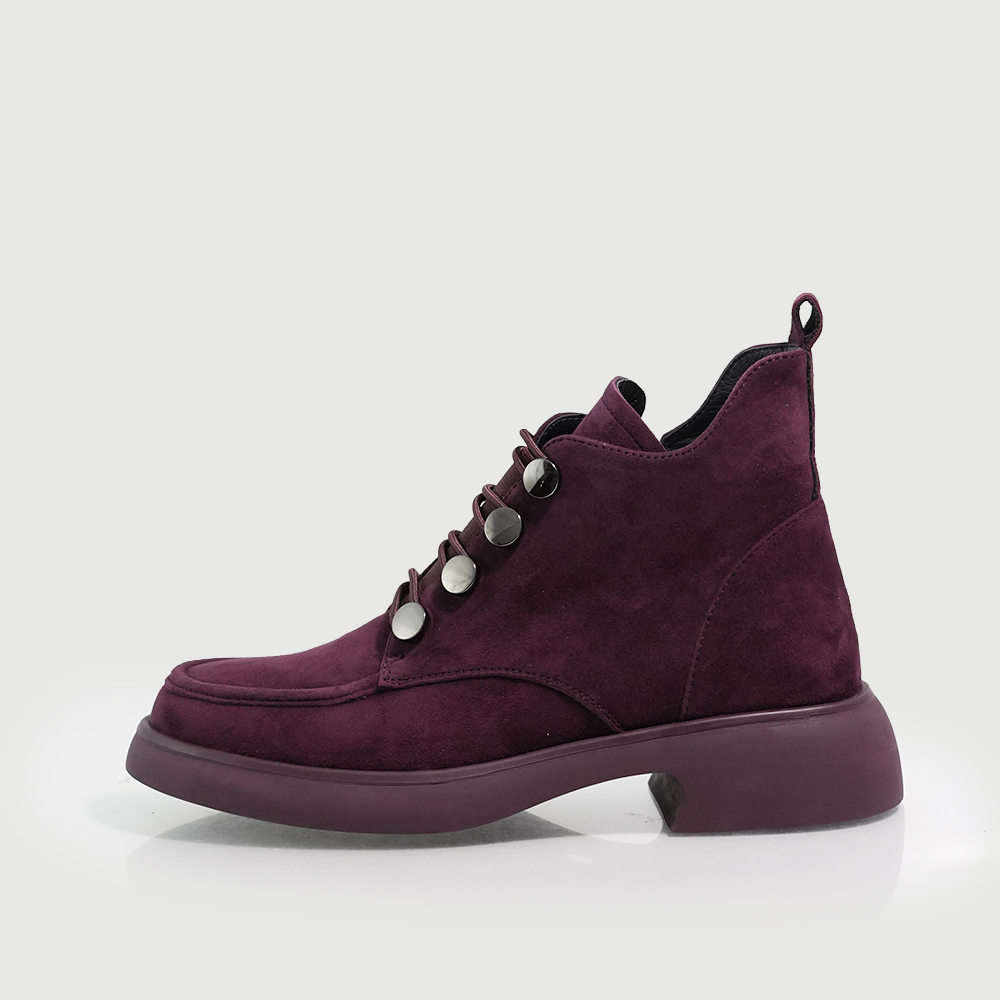 GHETE CASUAL FIORE FINO