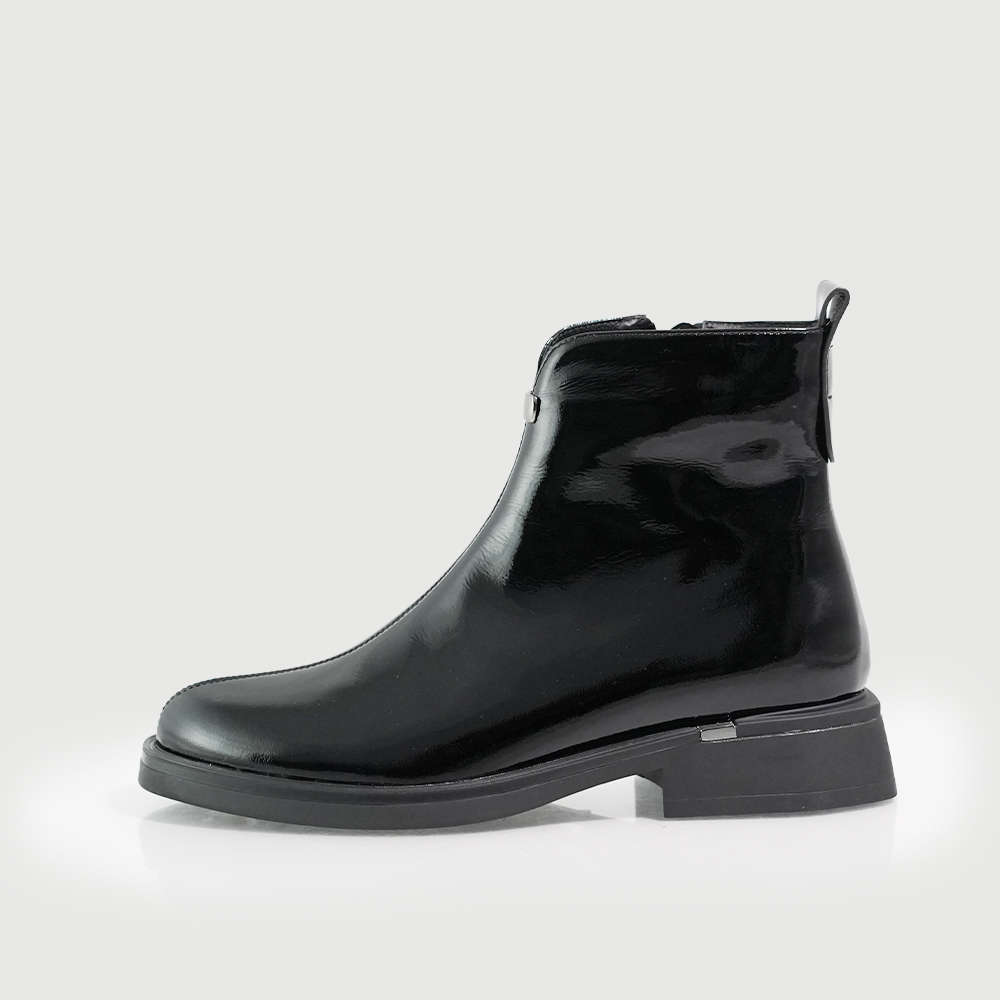 GHETE CASUAL FIORE FINO