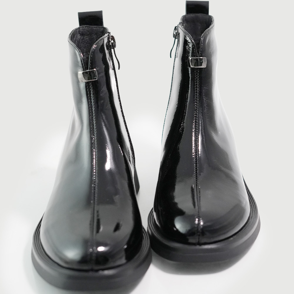 GHETE CASUAL FIORE FINO